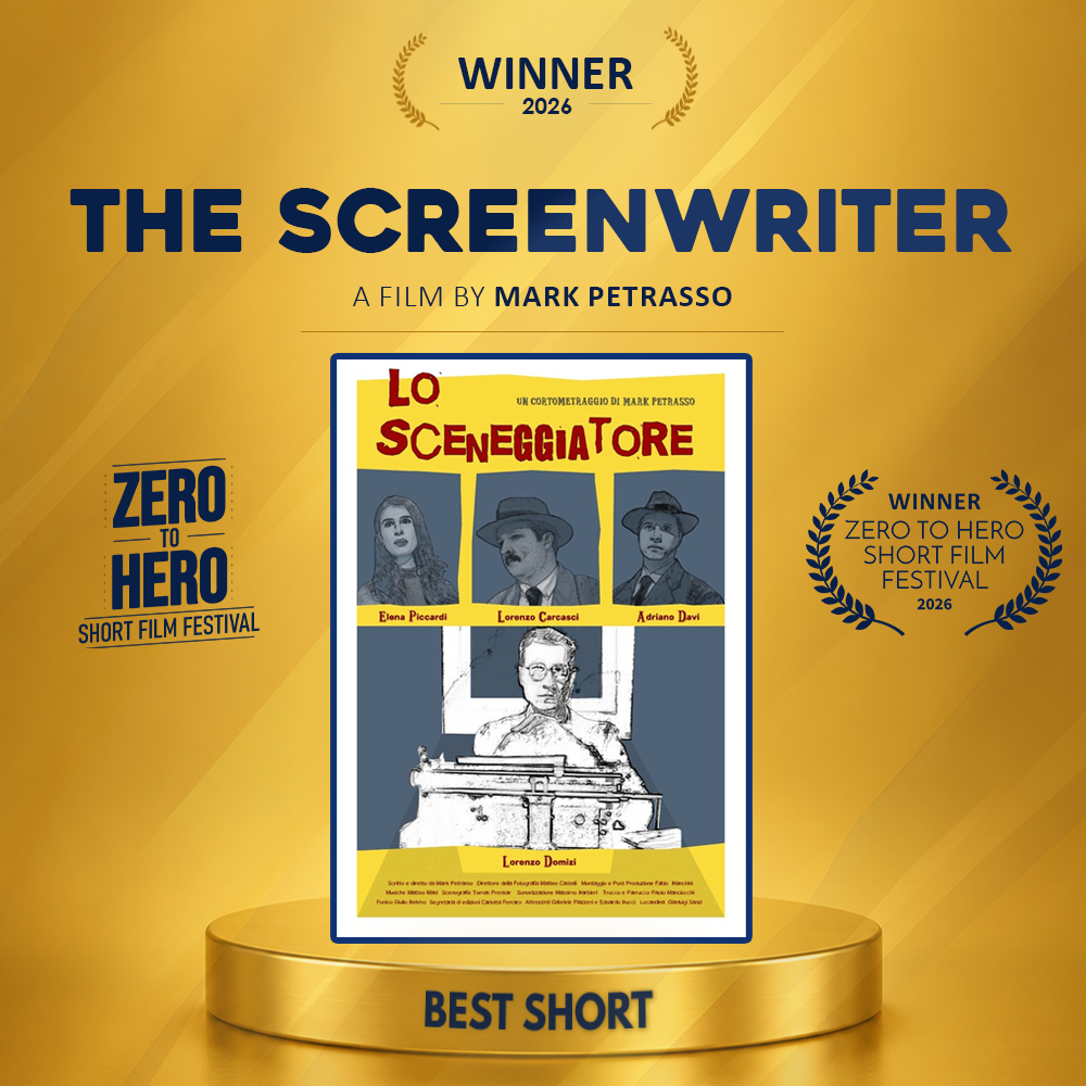 The Screenwriter